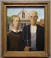 Chicago Art Museum 2010 0731